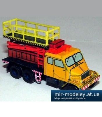 2085 praga v3s montaacutezniacute ploscaronina minimodel iz bumagi razvertka shablon papercraft skachat besplatno mir bumazhnogo modelirovanija e57ada0.jpg
