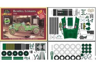 2093 legkovoj avtomobil bentley 1932 alcan mini vektorizacija iz bumagi razvertka shablon papercraft skachat besplatno mir bumazhnogo modelirovan 35e2ca2.jpg