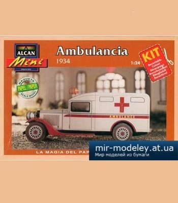 2098 avtomobil skoraja pomoshh ford ambulancia alcan iz bumagi razvertka shablon papercraft skachat besplatno mir bumazhnogo modelirovanija 8a413b1.jpg