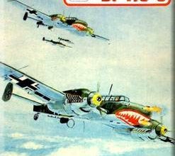 2106 messerschmitt me 110c gpm 003 iz bumagi razvertka shablon papercraft skachat besplatno mir bumazhnogo modelirovanija 8bfcb94.jpg