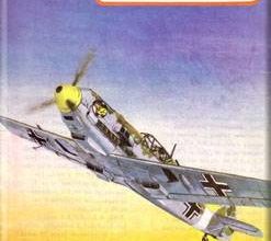 2110 messerschmitt me 109e 4 tropical gpm 007 iz bumagi razvertka shablon papercraft skachat besplatno mir bumazhnogo modelirovanija 4bd9ec7.jpg