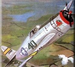 2114 republik p 47d thunderbolt gpm 010 iz bumagi razvertka shablon papercraft skachat besplatno mir bumazhnogo modelirovanija da46eed.jpg
