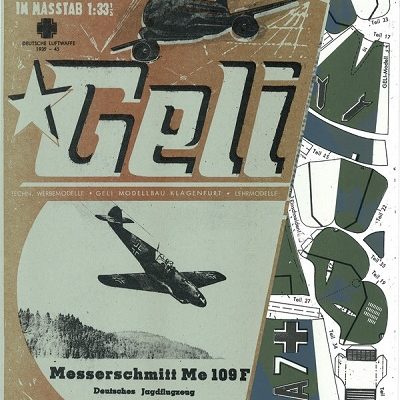 2118 istrebitel messerschmitt me 109 geli 008 iz bumagi razvertka shablon papercraft skachat besplatno mir bumazhnogo modelirovanija 096d848.jpg