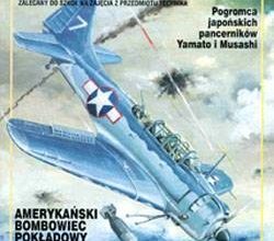 2120 douglas sbd 3 dauntless maly modelarz 1999 12 iz bumagi razvertka shablon papercraft skachat besplatno mir bumazhnogo modelirovanija 686524a.jpg