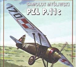 2129 pzl p11c maly modelarz 2003 09 iz bumagi razvertka shablon papercraft skachat besplatno mir bumazhnogo modelirovanija 8f2a814.jpg