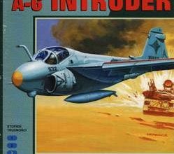 2133 a 6 intruder 3 e izdanie gpm 051 iz bumagi razvertka shablon papercraft skachat besplatno mir bumazhnogo modelirovanija d3a9caf.jpg