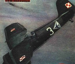 2173 pzl p 11c maly modelarz 1980 09 iz bumagi razvertka shablon papercraft skachat besplatno mir bumazhnogo modelirovanija 3c9886f.jpg