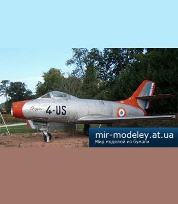 2439 mnogocelevoj istrebitel md450 ouragan iafm iz bumagi razvertka shablon papercraft skachat besplatno mir bumazhnogo modelirovanija 663a367.jpg