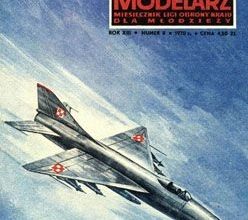2453 su 9 t 431 maly modelarz 1970 08 iz bumagi razvertka shablon papercraft skachat besplatno mir bumazhnogo modelirovanija 5769397.jpg