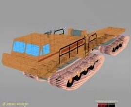 2701 snegobolotohod jamal gamepaper 07 iz bumagi razvertka shablon papercraft skachat besplatno mir bumazhnogo modelirovanija 994b2ec.jpg