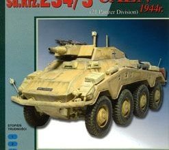 66 sdkfz234 3 caen gpm 350 iz bumagi razvertka shablon papercraft skachat besplatno mir bumazhnogo modelirovanija a35417f.jpg