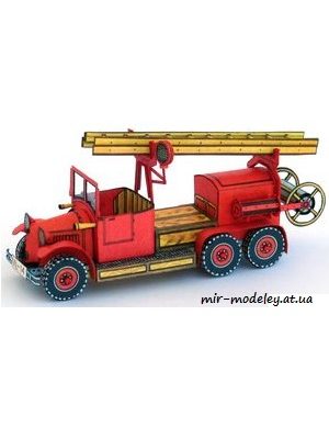 2711 autoveteran tatra 2630 hasici 1933 abc 1973 06 iz bumagi razvertka shablon papercraft skachat besplatno mir bumazhnogo modelirovanija 45a3006.jpg