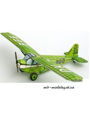2932 bestiola be 603 abc 1980 10 iz bumagi razvertka shablon papercraft skachat besplatno mir bumazhnogo modelirovanija 5239985.jpg