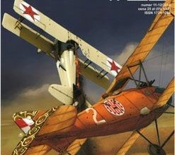 2938 istrebiteli wojna polsko bolszewicka 1920 wak 2014 11 12 iz bumagi razvertka shablon papercraft skachat besplatno mir bumazhnogo modelirovan 5322317.jpg