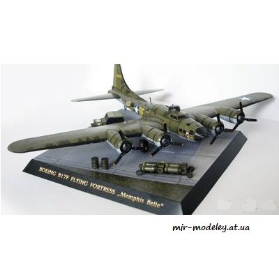 2944 boeing b 17f flying fortress memphis belle abc 2016 17 iz bumagi razvertka shablon papercraft skachat besplatno mir bumazhnogo modelirovanij ebc81b7.jpg