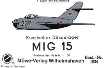 2948 istrebitel mig 15 mig 15 whm 1634 iz bumagi razvertka shablon papercraft skachat besplatno mir bumazhnogo modelirovanija d9e92e6.jpg