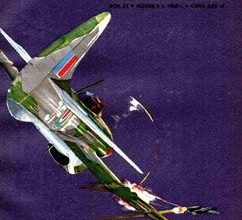 3575 samolot hawker tempest mkv maly modelarz 1968 02 iz bumagi razvertka shablon papercraft skachat besplatno mir bumazhnogo modelirovanija c3b34e1.jpg