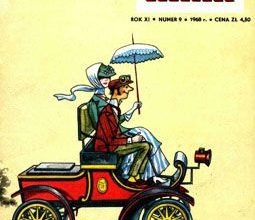 3578 samochod oldsmobille maly modelarz 1968 09 iz bumagi razvertka shablon papercraft skachat besplatno mir bumazhnogo modelirovanija 0fc1ac3.jpg