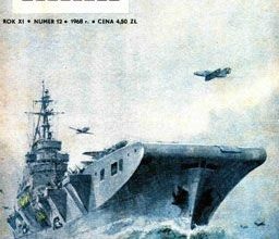 3579 lotniskowiec arromanches maly modelarz 1968 12 iz bumagi razvertka shablon papercraft skachat besplatno mir bumazhnogo modelirovanija e2c66dc.jpg