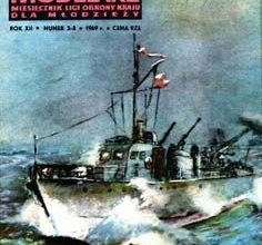 3581 scigacz okretow podwodnych maly modelarz 1969 02 03 iz bumagi razvertka shablon papercraft skachat besplatno mir bumazhnogo modelirovanija 57a3a49.jpg