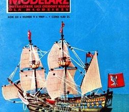 3583 okret jego krolewskiej mosci wodnik maly modelarz 1969 09 iz bumagi razvertka shablon papercraft skachat besplatno mir bumazhnogo modelirova 0905819.jpg