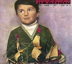3588 okret historyzny wodnik maly modelarz 1970 07 iz bumagi razvertka shablon papercraft skachat besplatno mir bumazhnogo modelirovanija ea3bd0e.jpg