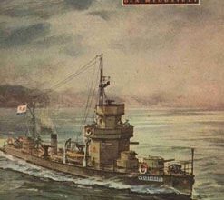 3646 zelezniakov maly modelarz 1981 03 iz bumagi razvertka shablon papercraft skachat besplatno mir bumazhnogo modelirovanija f00b5b2.jpg