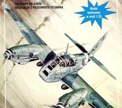 3737 messerschmitt me 410 maly modelarz 1999 01 02 iz bumagi razvertka shablon papercraft skachat besplatno mir bumazhnogo modelirovanija fa1fdd4.jpg
