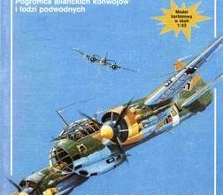 3745 bombarder junkers ju 88 a 4 maly modelarz 2000 07 08 iz bumagi razvertka shablon papercraft skachat besplatno mir bumazhnogo modelirovanija 7ce422c.jpg
