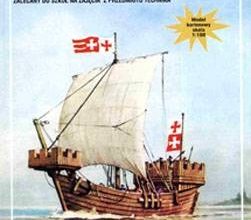3746 plachetnice elblaska z roku 1350 maly modelarz 2000 09 iz bumagi razvertka shablon papercraft skachat besplatno mir bumazhnogo modelirovanij 7a1d578.jpg