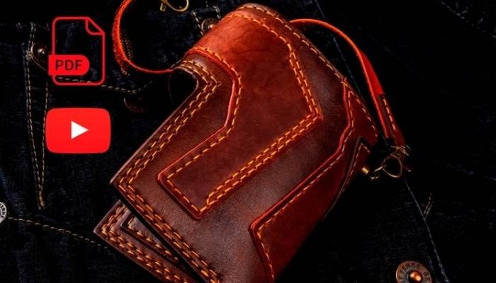 vykrojka brutalnyj kozhanyj kosheljok ot leather pattern story 48aeeb5.jpg