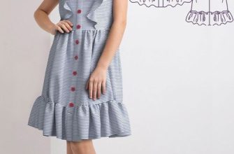 vykrojka detskogo platja sarafana rost 80 164 vse razmery v istochnike vykrojki dany bez pripuskov na shvy eto slegka igrivoe i romantichnoe dets 7427eb1.jpg