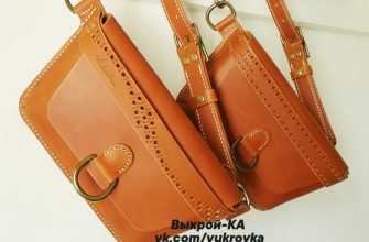 vykrojka kozhanaja sumka bananka 794bb22.jpg