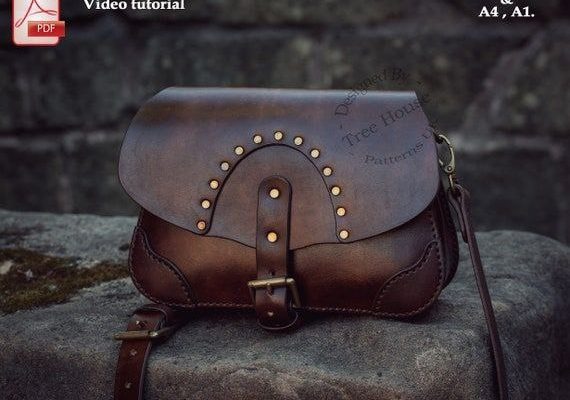 vykrojka kozhanaja sumka krossbodi abigail ot treehouseleather 0881c4e.jpg