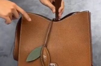 vykrojka kozhanaja zhenskaja sumochka shopper 9e20c0f.jpg