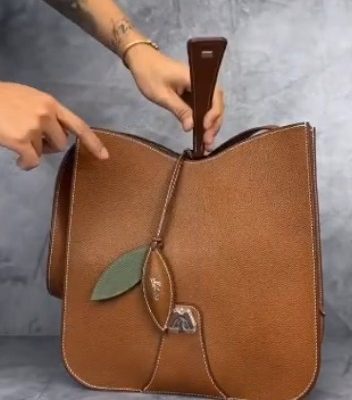 vykrojka kozhanaja zhenskaja sumochka shopper 9e20c0f.jpg