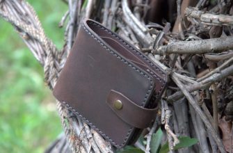 vykrojka kozhanogo koshelka bifold s monetnicej ot blacksalt leather 42b50f2.jpg