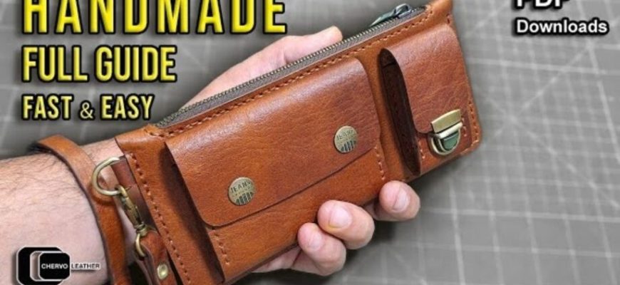vykrojka kozhanoj sumochki klatcha ot chervo leather e99d3ee.jpg
