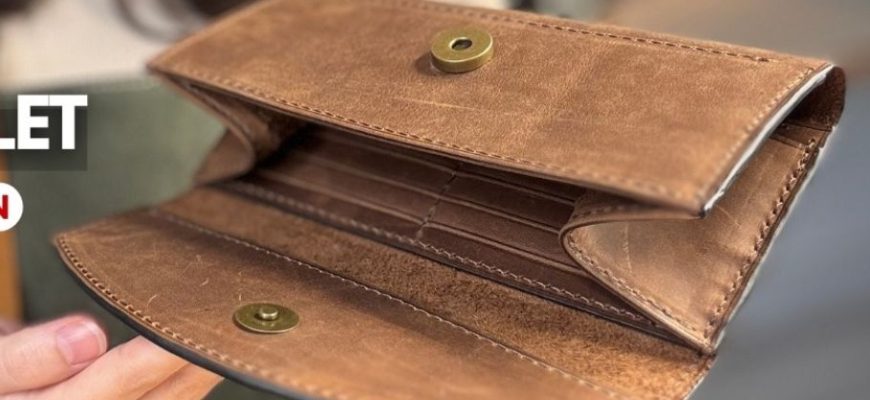 vykrojka kozhanyj kosheljok longer s otdeleniem pod monety ot tooka leather ea7ca6c.jpg