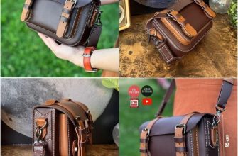 vykrojka kozhanyj messendzher ot vikings leather design 363a8cb.jpg