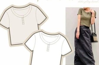 vykrojka ljogkogo zhenskogo topa razmery xs xl bfa0667.jpg