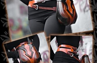 vykrojka nebolshaja kozhanaja sumka na pojas artemist ot leatherhub 0a26263.jpg