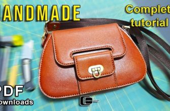 vykrojka nebolshogo zhenskogo klatcha ot chervoleather 19af844.jpg