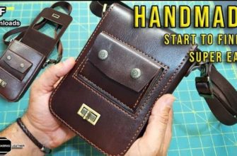vykrojka nebolshoj kozhanoj sumki krossbodi ot chervoleather 4512823.jpg
