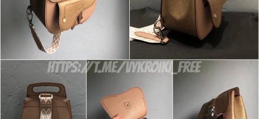 vykrojka nebolshoj kozhanyj rjukzak sling 9bbbab2.jpg