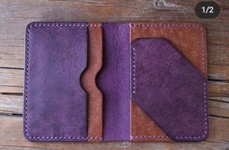 vykrojka nebolshoj tonkij koshelek bifold kardholder ab0b098.jpg