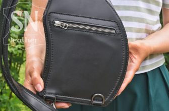 vykrojka sumki sling v forme kota iz kozhi 2634f51.jpg
