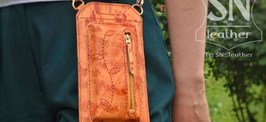 vykrojka sumochki dlja telefona i vazhnyh melochej ot snleather f63b2f8.jpg