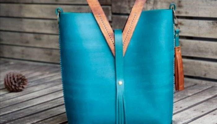 vykrojka zhenskaja sumka s treugolnymi ruchkami d640c55.jpg