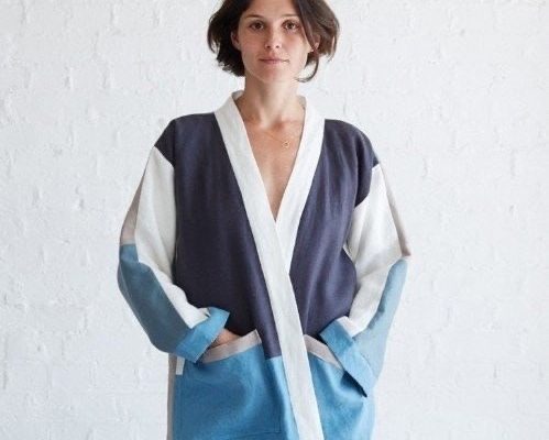 vykrojka zhenskij ljogkij zhaket kimono razmer oversize xs m abb4ad1.jpg